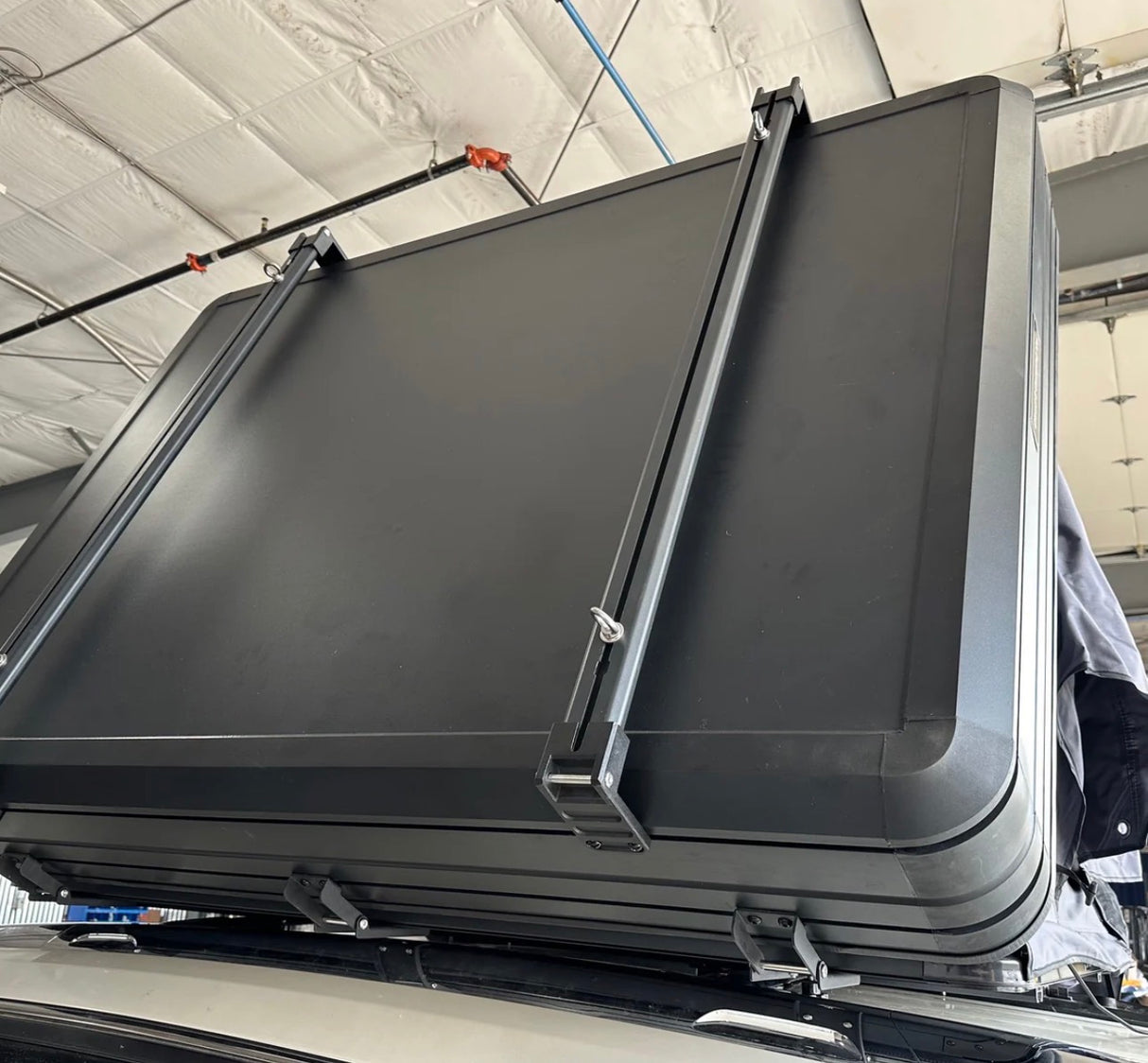 Cumulus Rooftop Tent (Arriving mid December 2025!)