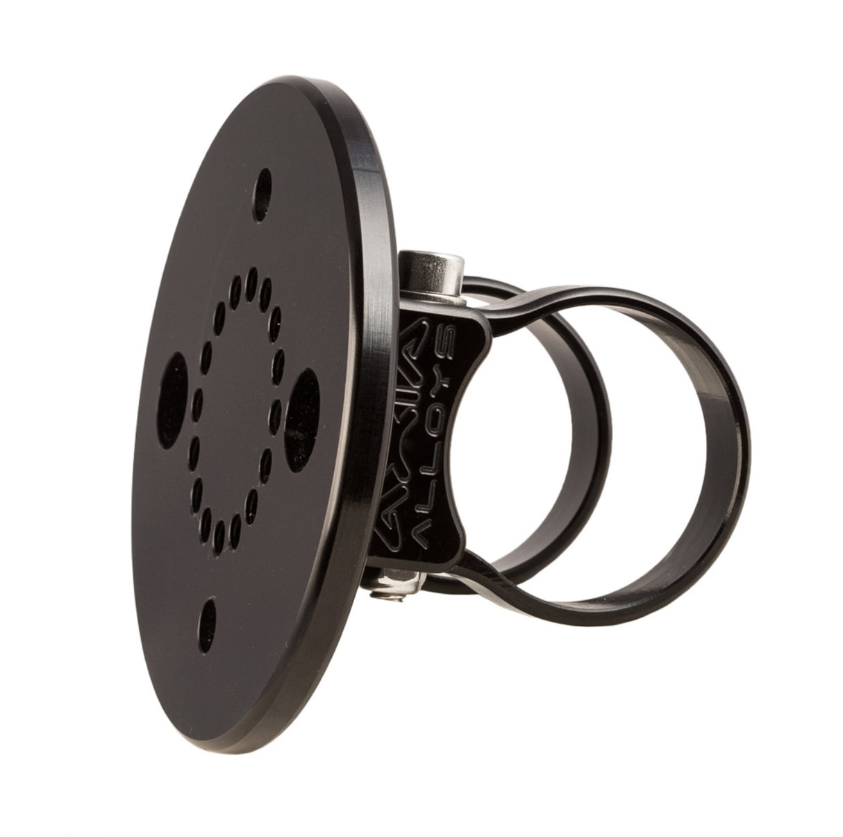 Rotopax / Fuelpax Fuel Container Mount - Adjustable Angle