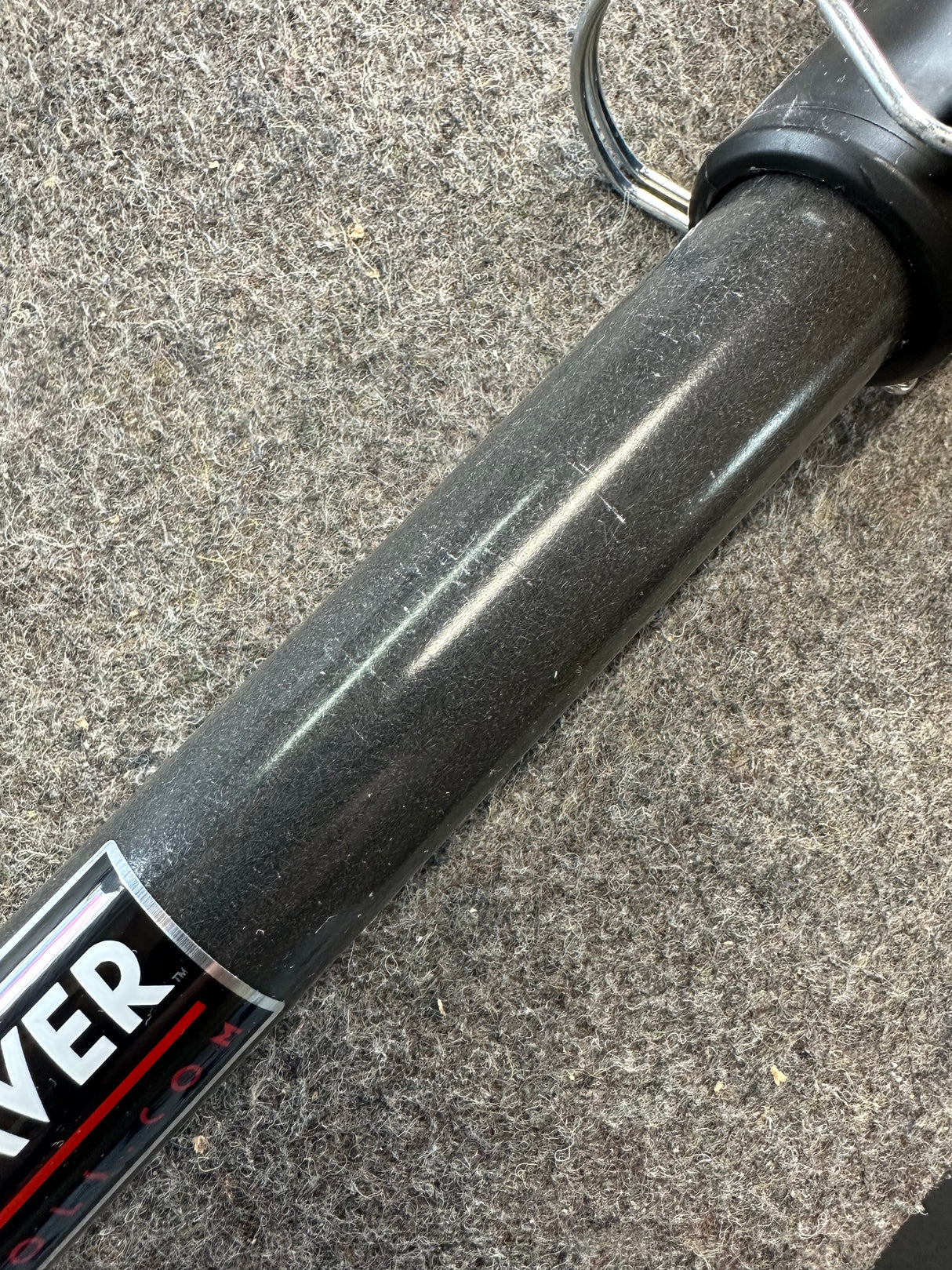 Factory Second Krazy Beaver Shovel (Black Edition 45634) #26