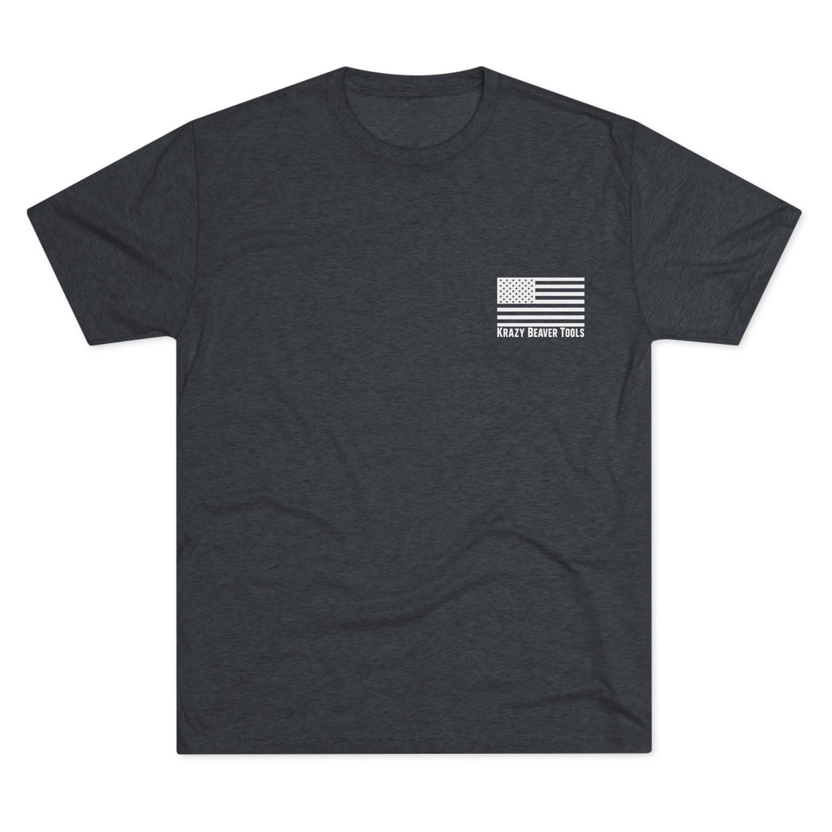 Krazy Beaver Tools Recovery Dept. T‑Shirt