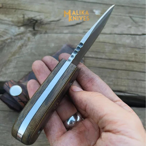 Experience Unmatched Quality: Handcrafted EDC Knives for Everyday Precision and Durability-0034