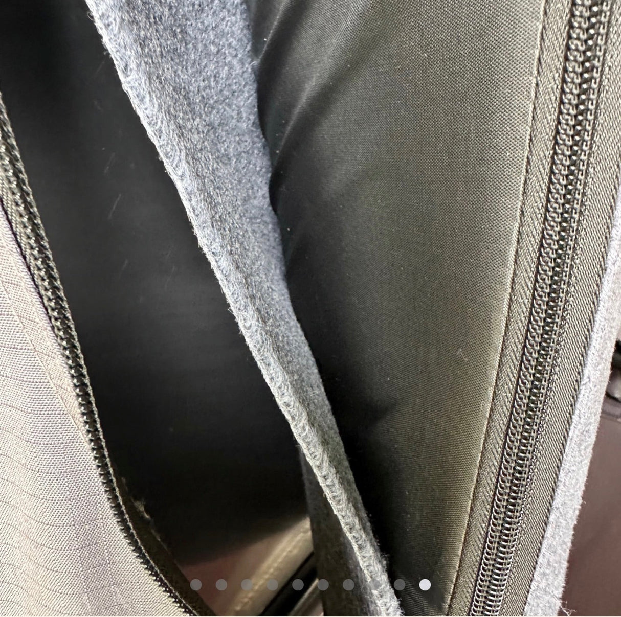 Cumulus Rooftop Tent (Arriving mid December 2025!)