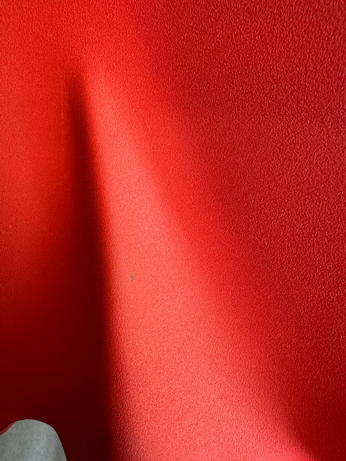 Factory Second Krazy Beaver Shovel #27 (Textured Red Head / Black Handle 45636).