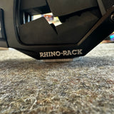 Universal Rhino-Rack "Stow It" Shovel Mounts (RSIT2)