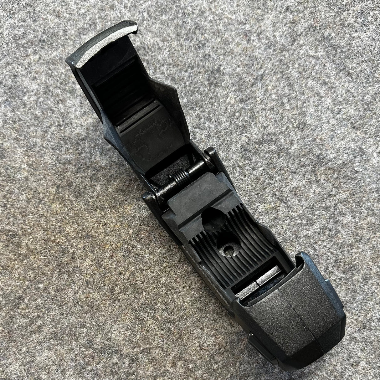 Universal Rhino-Rack "Stow It" Shovel Mounts (RSIT2)