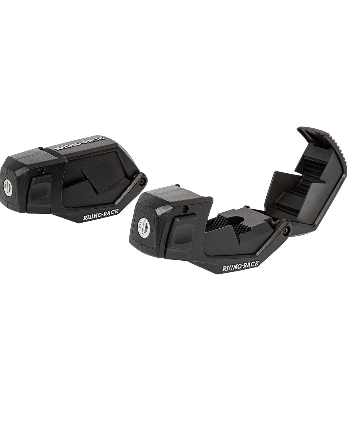 Universal Rhino-Rack "Stow It" Shovel Mounts (RSIT2)