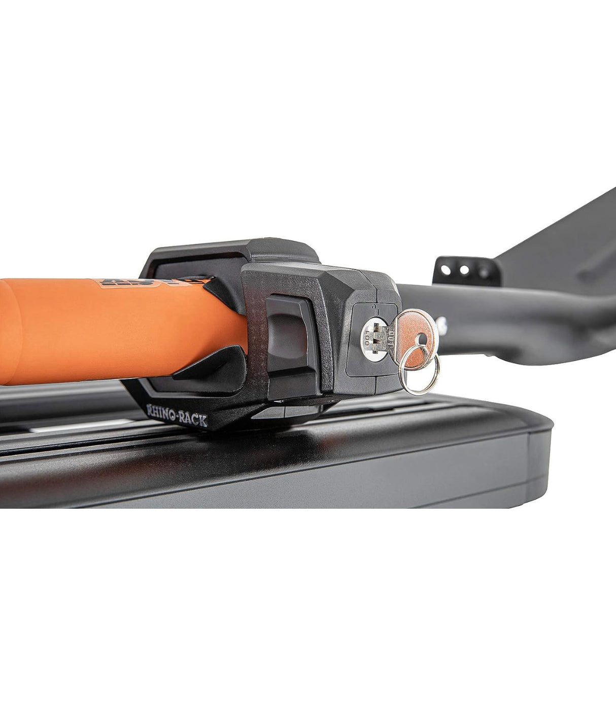 Universal Rhino-Rack "Stow It" Shovel Mounts (RSIT2)