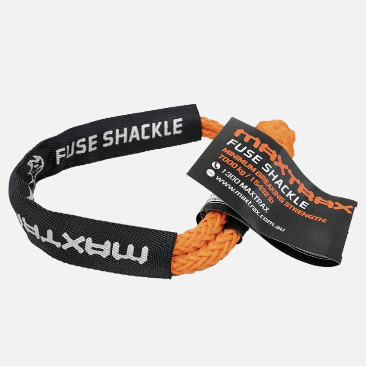 Maxtrax Fuse Shackle (MTXFS)