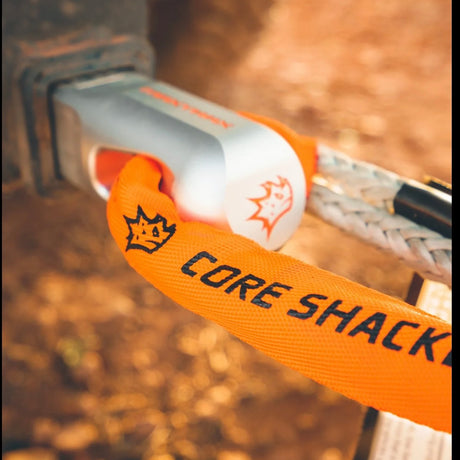 Maxtrax Core Soft Shackle (MTXCS)