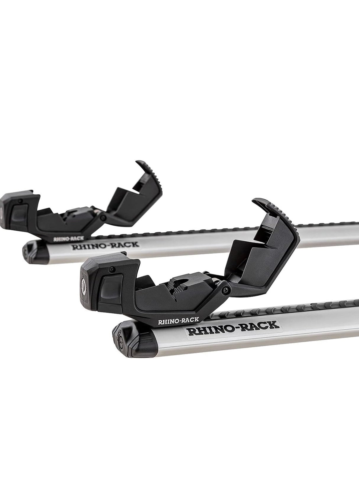 Universal Rhino-Rack "Stow It" Shovel Mounts (RSIT2)