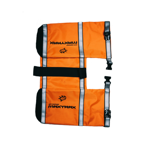 MAXTRAX Rope Dampener