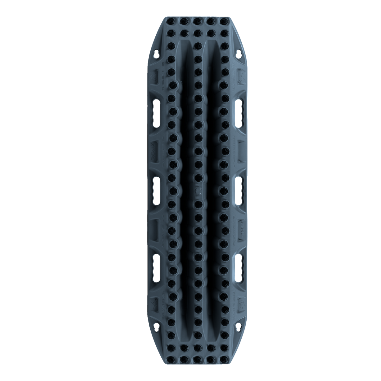 MAXTRAX XTREME Gunmetal Grey Recovery Boards