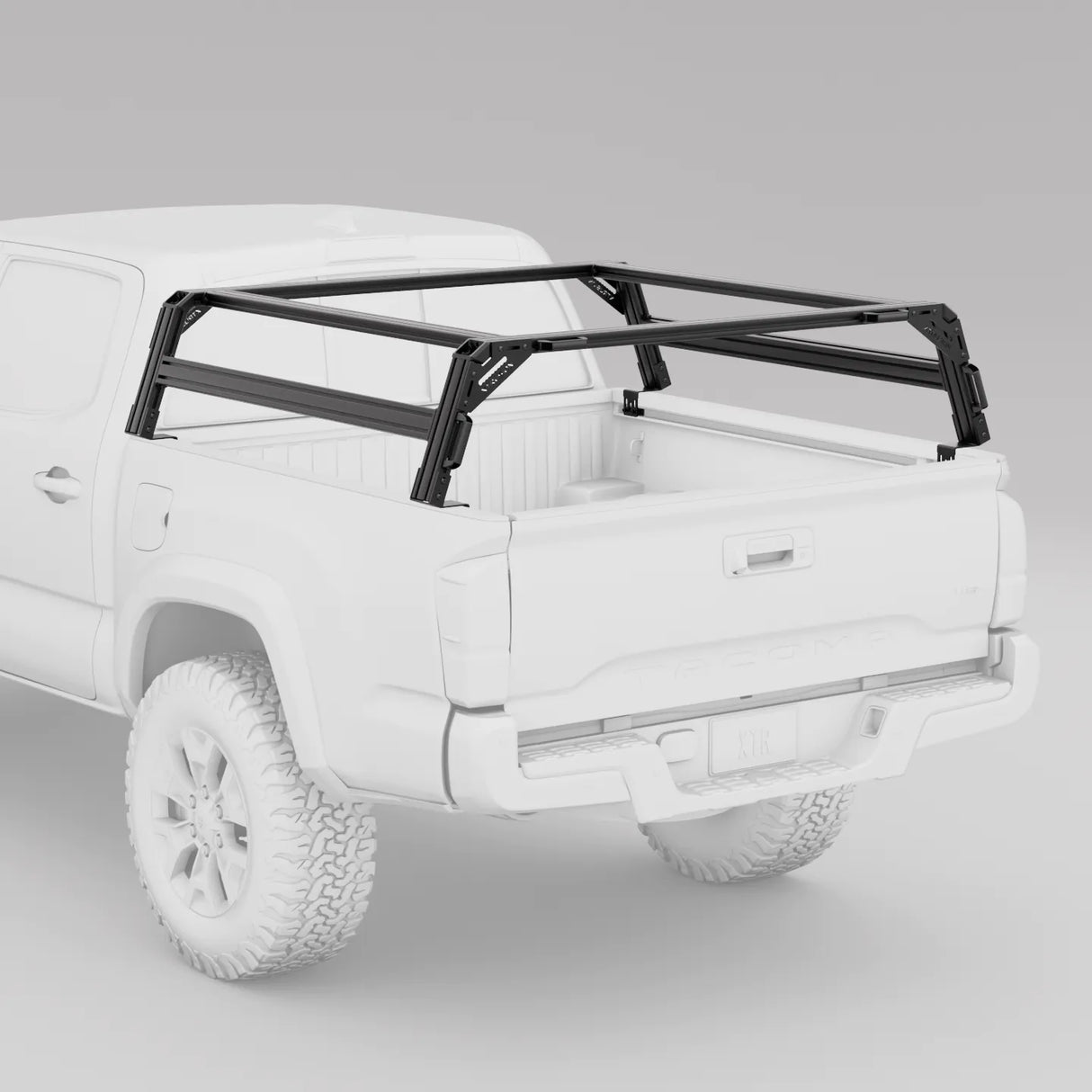 XTR1 Bed Rack for Toyota Tacoma
