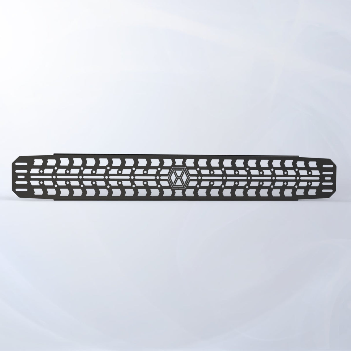 XBRS Tread Molle Plate