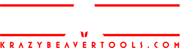 Krazy Beaver Tools logo