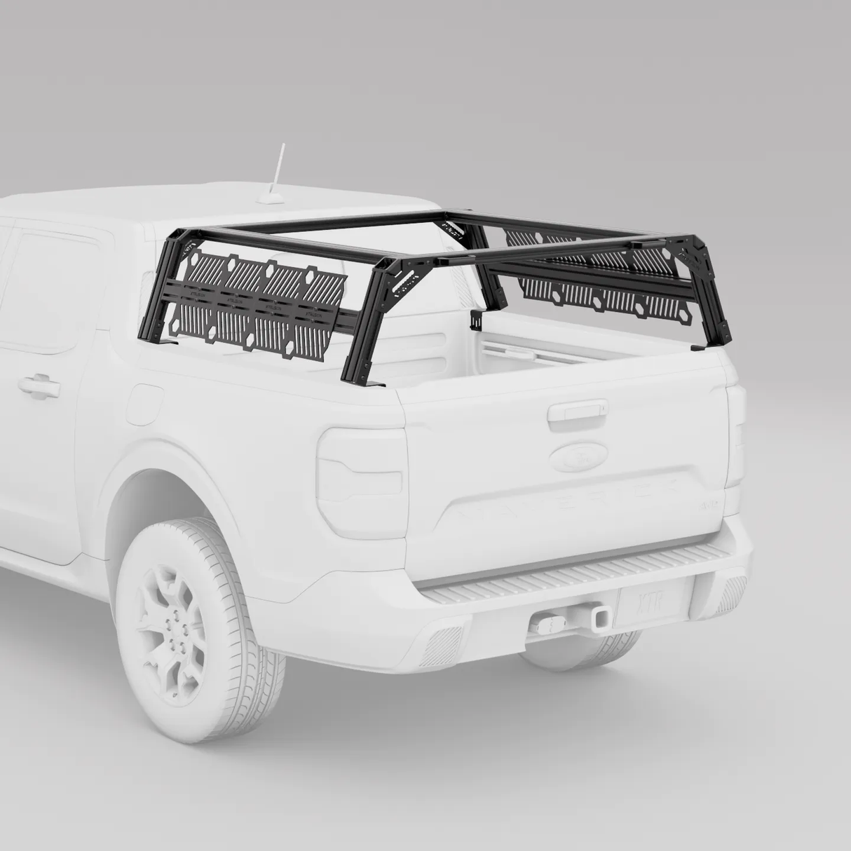 XTR1 Bed Rack for Ford Maverick