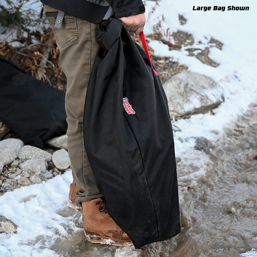 Medium Roll Top Bag