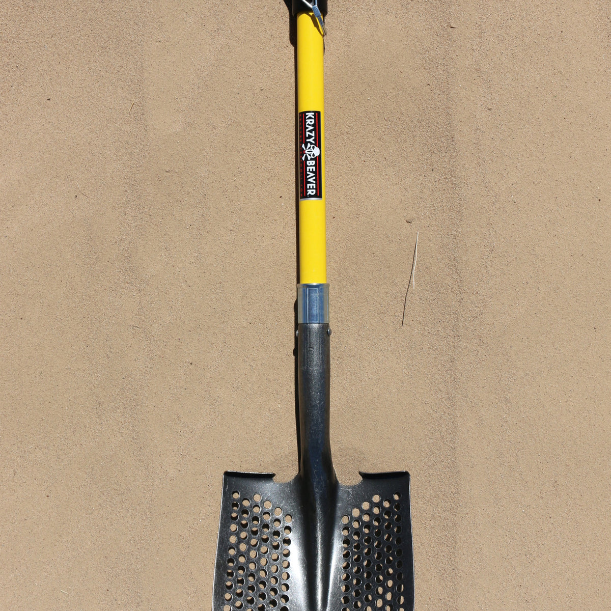 Krazy Beaver Mud Shovel main image 0