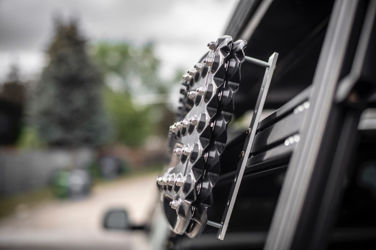 Bed Rack Accessories