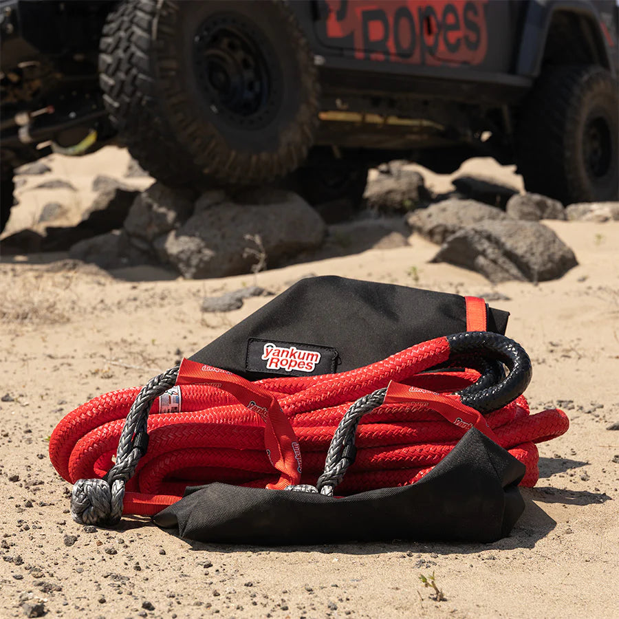 Recovery Ropes and Kits