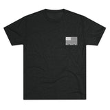Krazy Beaver Tools Tee — Recovery Dept. Off‑Road Digging Crew Shirt