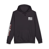 Krazy Beaver Tools Hoodie - Recovery Dept Off-Road Pullover