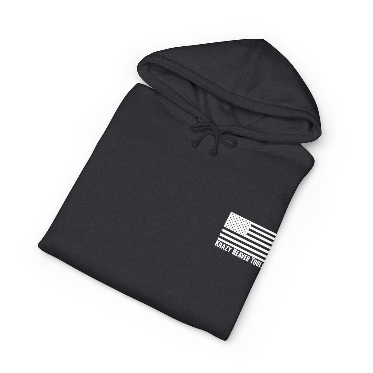 Krazy Beaver Tools Hoodie - Recovery Dept Off-Road Pullover