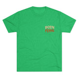 Born Feral Racecar Tee — "Need Money for Racecar" Vintage VW Bug Racing T‑Shirt