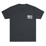 Krazy Beaver Tools Logo Tee — Outdoor Recovery & Off-Road Tool T-Shirt