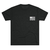 T‑Shirt — "Stuck Happens" Krazy Beaver Tools Off‑Road Rescue Tee