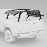 XTR1 Bed Rack for Chevrolet Colorado / GMC Canyon