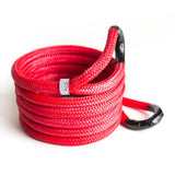 3/4" Kinetic Recovery Rope "Rubber Boa"