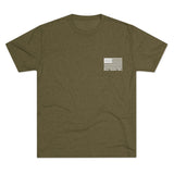 Krazy Beaver Tools Recovery Dept. T‑Shirt