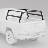 XTR1 Bed Rack for Dodge Ram HD - Tapered Bed