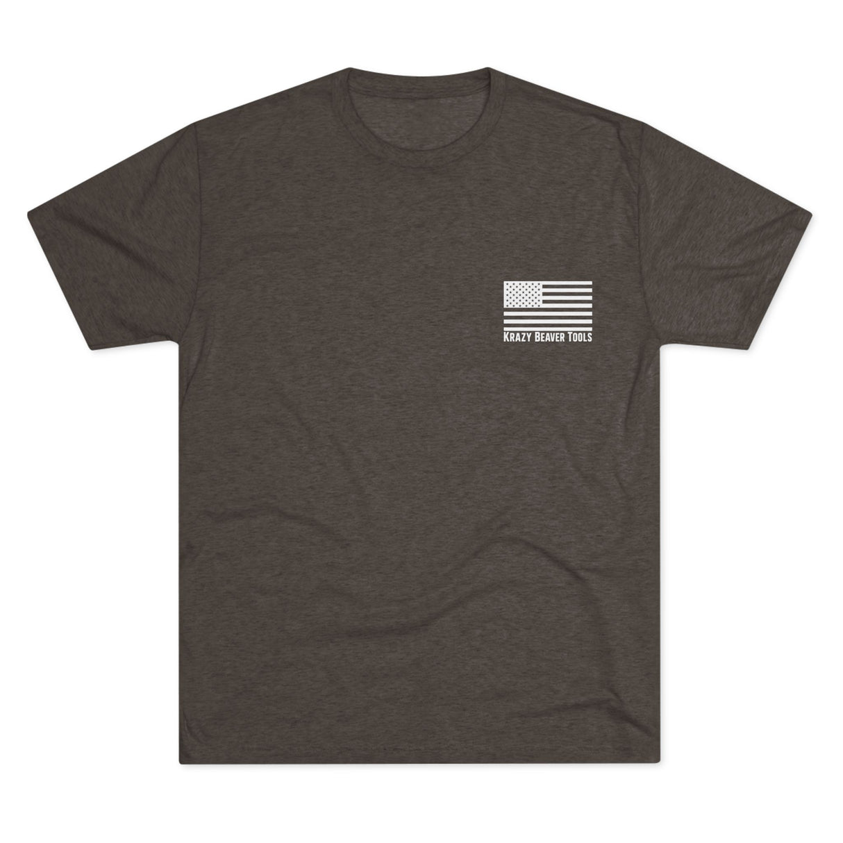 Krazy Beaver Tools Recovery Dept. T‑Shirt