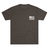 Krazy Beaver Tools Recovery Dept. T‑Shirt