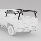 XTR1 Bed Rack for Chevrolet Silverado & GMC Sierra 2500HD / 3500HD