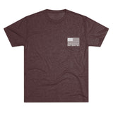 Krazy Beaver Tools Logo Tee — Outdoor Recovery & Off-Road Tool T-Shirt