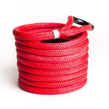 7/8" Kinetic Recovery Rope "Python"