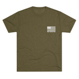 Krazy Beaver Tools Logo Tee — Outdoor Recovery & Off-Road Tool T-Shirt