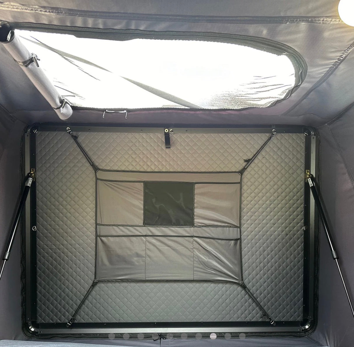 Cumulus Rooftop Tent (Arriving mid December 2025!)