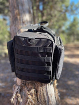 Bugout Bag: Carry everything you need to get out of town