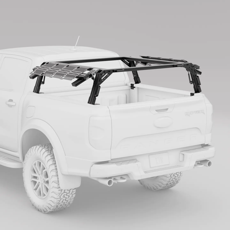 XTR1 Bed Rack for Ford Ranger
