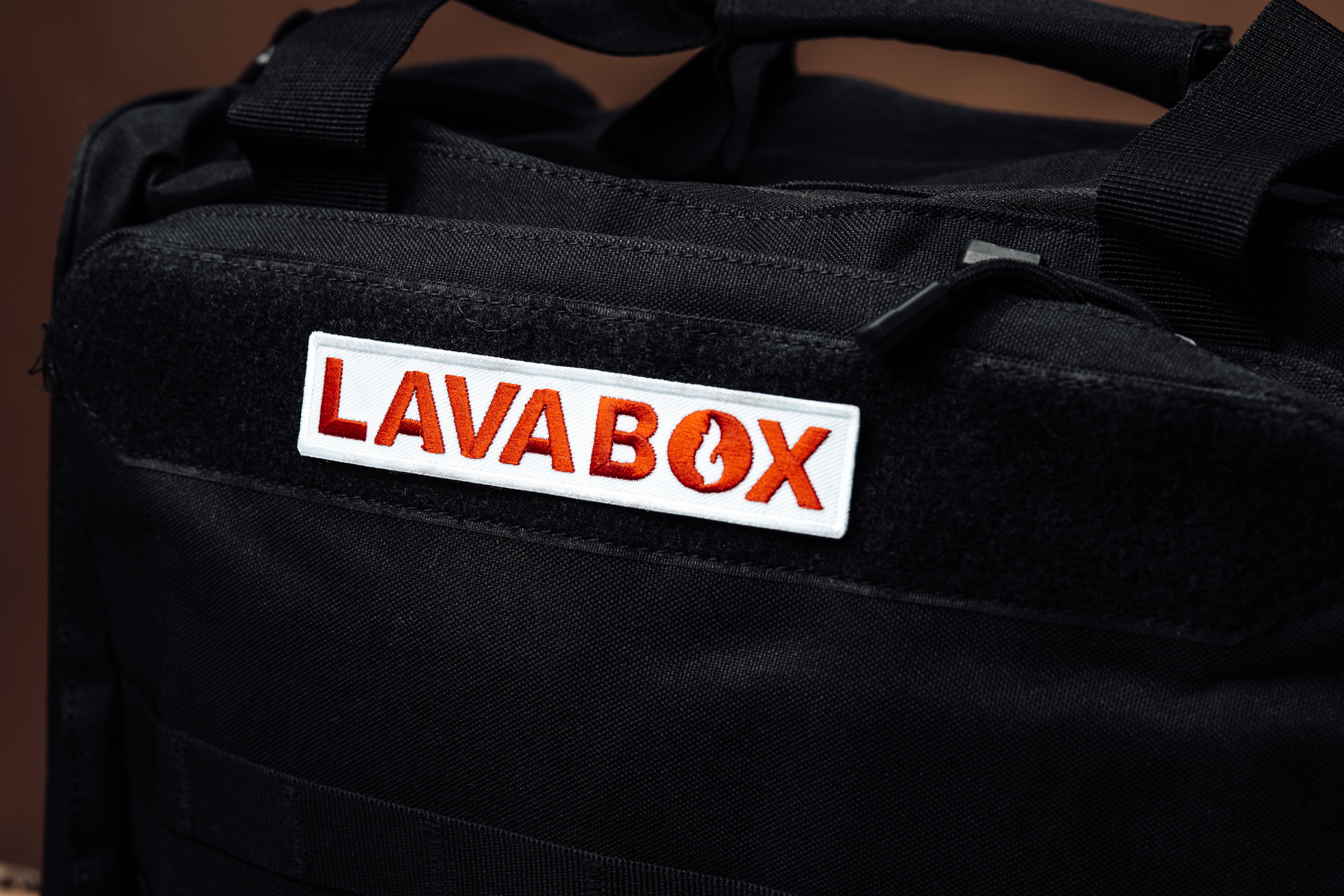 Bugout Bag: Carry everything you need to get out of town – Krazy