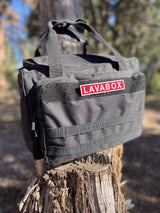 Bugout Bag: Carry everything you need to get out of town