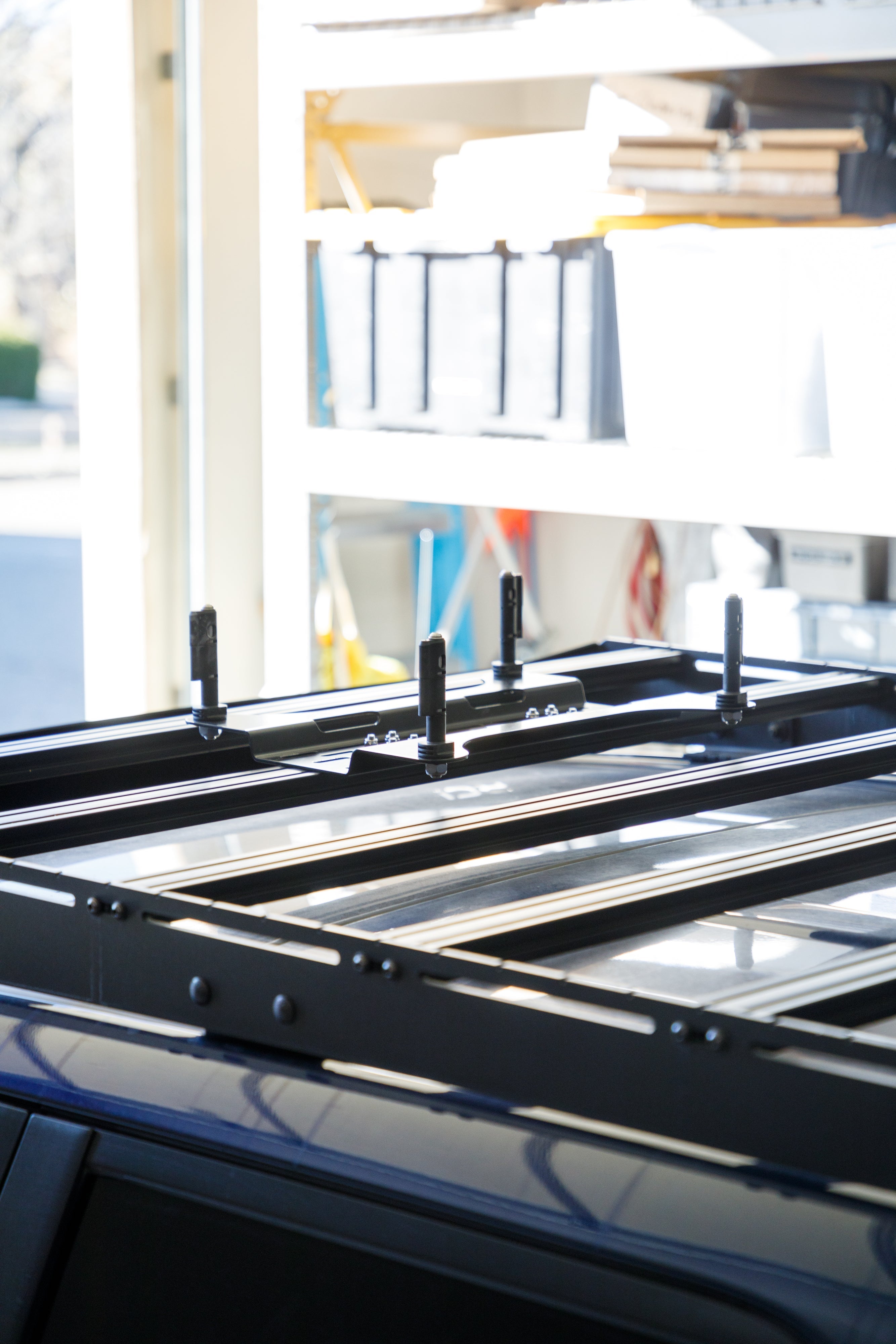 Overland Kitted MAXTRAX Mini Plate – Krazy Beaver Tools