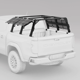 XTR3 Bed Rack for Chevrolet Colorado / GMC Canyon