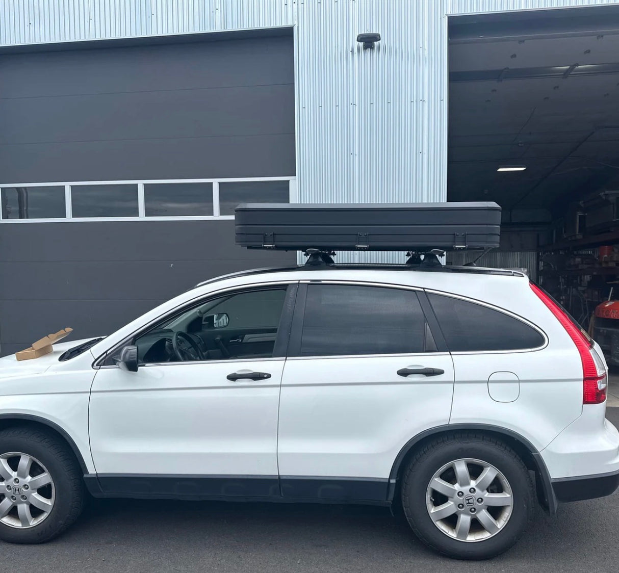 Cumulus Rooftop Tent (Arriving mid December 2025!)