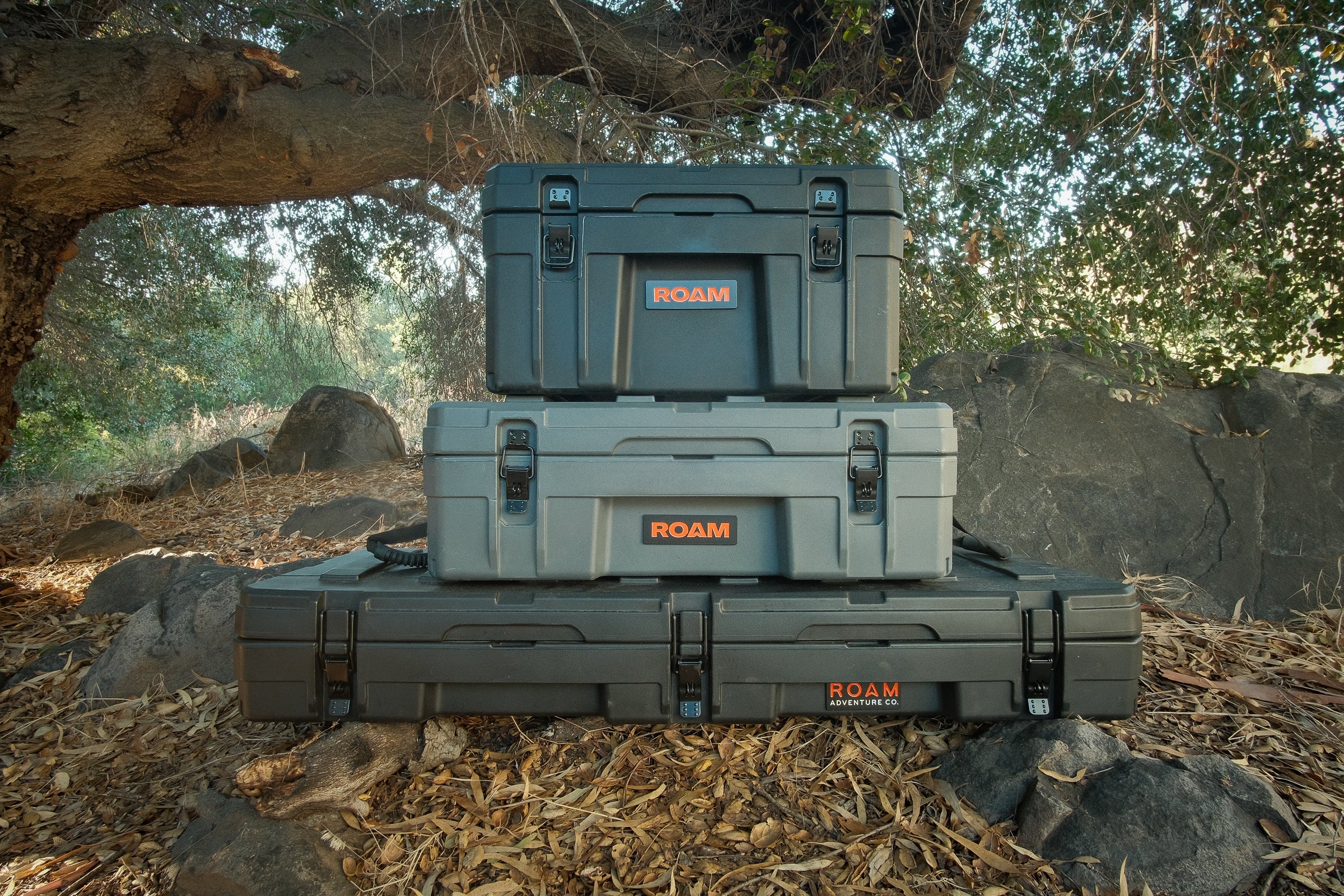 Winchless Recovery Kit - Roam Box Edition – Krazy Beaver Tools