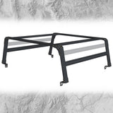 Side / Top Brace Set for XTR1 - Black Powder Coat